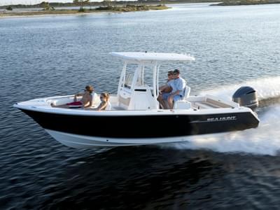 BOATZON | Sea Hunt Ultra 234 2014