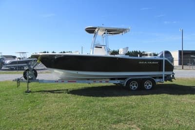 BOATZON | Sea Hunt Ultra 234 2014 BOATZON | Sea Hunt Ultra 234 2014