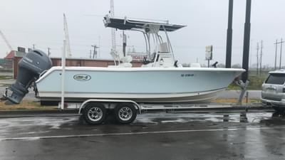 BOATZON | Sea Hunt Ultra 234 2017 BOATZON | Sea Hunt Ultra 234 2017