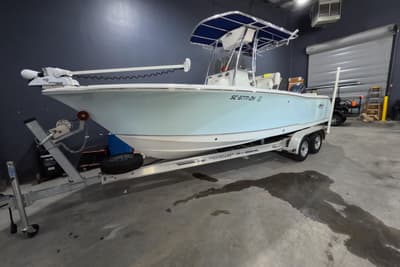 BOATZON | Sea Hunt Ultra 234 2018 BOATZON | Sea Hunt Ultra 234 2018