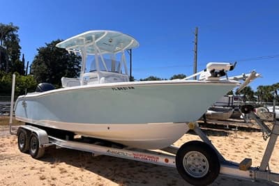 BOATZON | Sea Hunt Ultra 234 2018