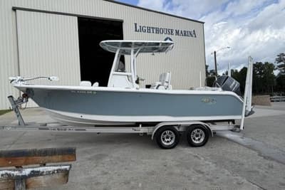 BOATZON | Sea Hunt Ultra 234 2019