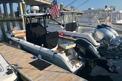 BOATZON | Sea Hunt Ultra 234 2019