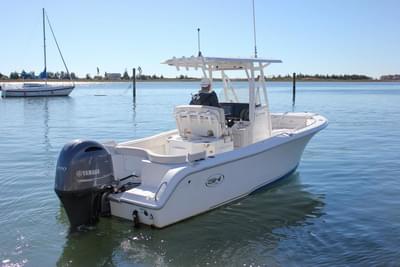 BOATZON | Sea Hunt Ultra 234 2020