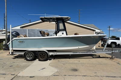 BOATZON | Sea Hunt Ultra 234 2021