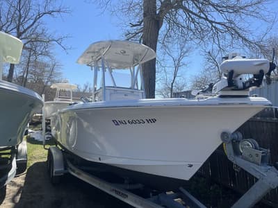 BOATZON | Sea Hunt Ultra 234 2021