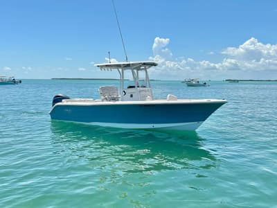 BOATZON | Sea Hunt Ultra 234 2021