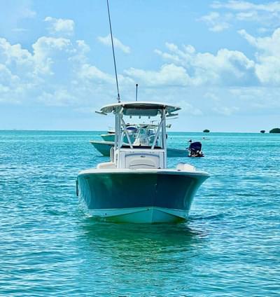 BOATZON | Sea Hunt Ultra 234 2021