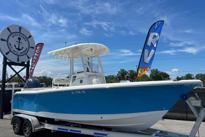 BOATZON | Sea Hunt Ultra 234 2021