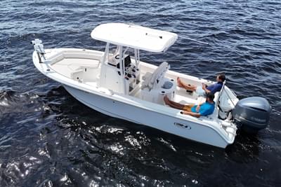 BOATZON | Sea Hunt Ultra 234 2021