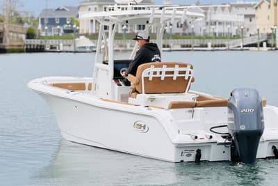 BOATZON | Sea Hunt Ultra 234 2022