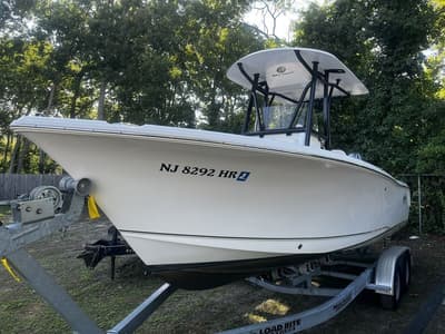 BOATZON | Sea Hunt Ultra 234 2022