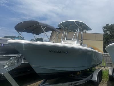 BOATZON | Sea Hunt Ultra 234 2022