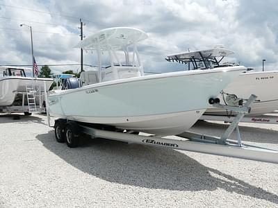 BOATZON | Sea Hunt Ultra 234 2022