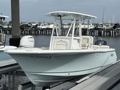 BOATZON | Sea Hunt Ultra 234 2022