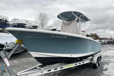 BOATZON | Sea Hunt Ultra 234 2022