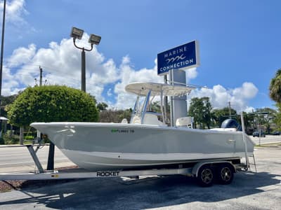 BOATZON | Sea Hunt Ultra 234 2022