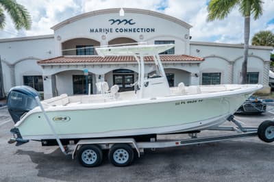 BOATZON | Sea Hunt Ultra 234 2022