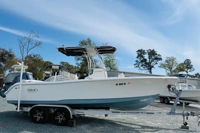 BOATZON | Sea Hunt Ultra 234 2022