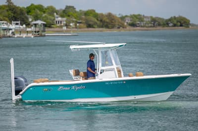 BOATZON | Sea Hunt Ultra 234 2022