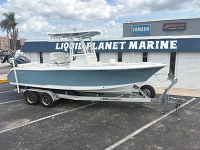 BOATZON | Sea Hunt Ultra 234 2023