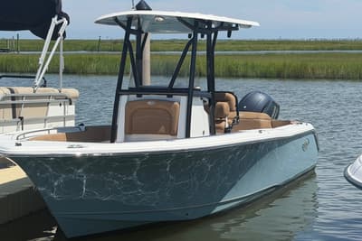 BOATZON | Sea Hunt Ultra 234 2023