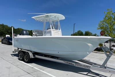 BOATZON | Sea Hunt Ultra 234 2023