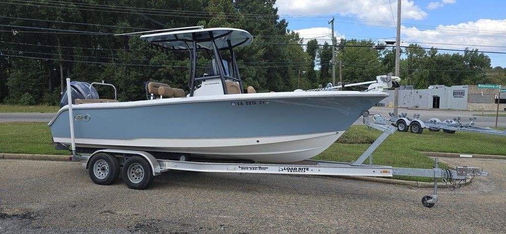 2023 Sea Hunt Ultra 234 - Sold Boat