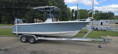 BOATZON | Sea Hunt Ultra 234 2023 BOATZON | Sea Hunt Ultra 234 2023