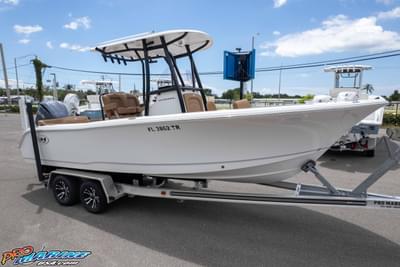 BOATZON | Sea Hunt Ultra 234 2023