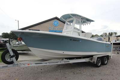 BOATZON | Sea Hunt Ultra 234 2023