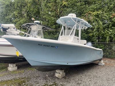 BOATZON | Sea Hunt Ultra 234 2024