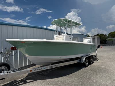 BOATZON | Sea Hunt ULTRA 234 2024