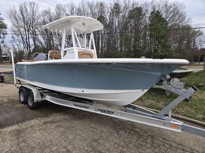 BOATZON | Sea Hunt Ultra 234 2024