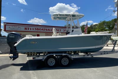 BOATZON | Sea Hunt Ultra 234 2024