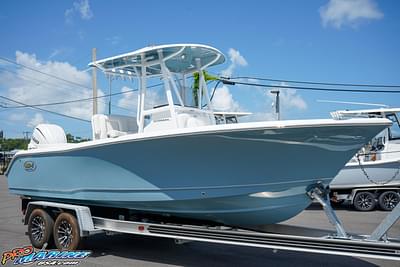 BOATZON | Sea Hunt Ultra 234 2024 BOATZON | Sea Hunt Ultra 234 2024