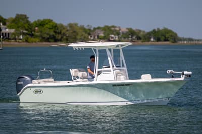 BOATZON | Sea Hunt Ultra 234 2024