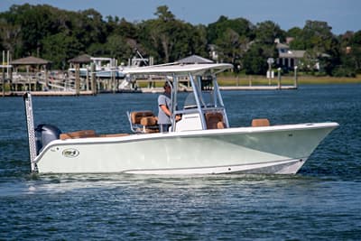BOATZON | Sea Hunt Ultra 234 2024