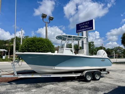 BOATZON | Sea Hunt Ultra 234 2026 BOATZON | Sea Hunt Ultra 234 2026