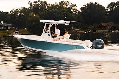 BOATZON | Sea Hunt Ultra 234 2026