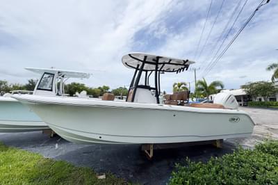 BOATZON | Sea Hunt Ultra 234 2026 BOATZON | Sea Hunt Ultra 234 2026