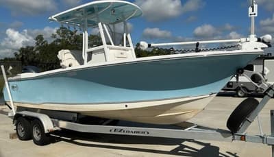 BOATZON | Sea Hunt Ultra 234 CC 2019 BOATZON | Sea Hunt Ultra 234 CC 2019