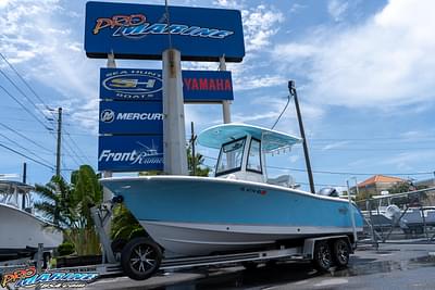 BOATZON | Sea Hunt Ultra 235 SE 2018 BOATZON | Sea Hunt Ultra 235 SE 2018