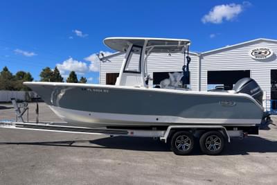 BOATZON | Sea Hunt Ultra 235 SE 2019