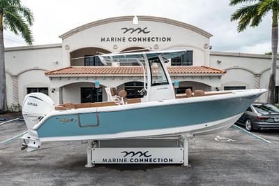 BOATZON | Sea Hunt Ultra 235 SE 2025 BOATZON | Sea Hunt Ultra 235 SE 2025