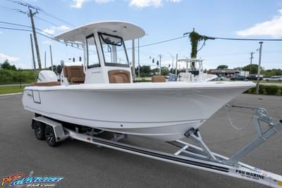 BOATZON | Sea Hunt Ultra 235 SE 2025