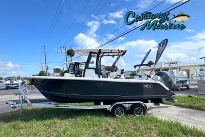 BOATZON | Sea Hunt Ultra 235 SE 2026