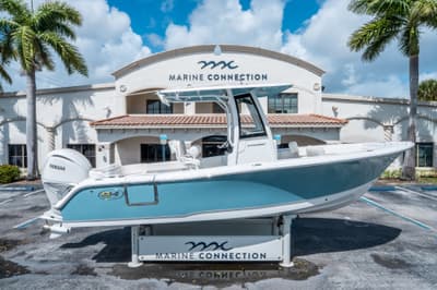 BOATZON | Sea Hunt Ultra 235 SE 2026