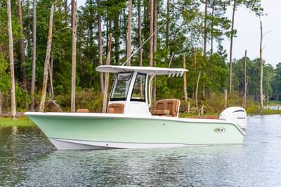 BOATZON | Sea Hunt Ultra 235 SE 2026