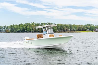 BOATZON | Sea Hunt Ultra 235 SE 2027